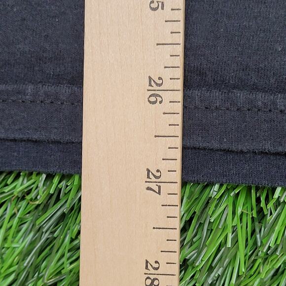 2006 Trans-Siberian Orchestra Shirt Medium 19x27 Winter-Tour - Picture 15 of 15